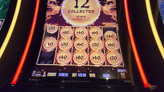 Famous PANDA MAGIC dragon link QUICK HIT AND RUN MAGIC! $20 BET Profile