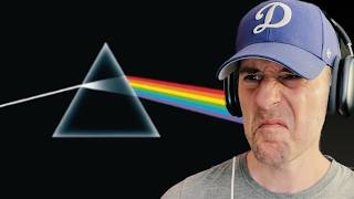 Pink Floyd - Dark Side of the Moon in lossless on AirPods Max is not a fair place to start