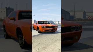 GTA Online  Bravado Gauntlet #musclecar