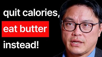 #1 Fasting Doctor: The FASTEST Way To Lose Weight (Calories Don