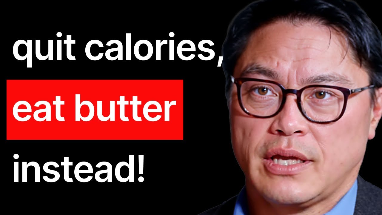 #1 Fasting Doctor: The FASTEST Way To Lose Weight (Calories Don't Work) Dr Jason Fung