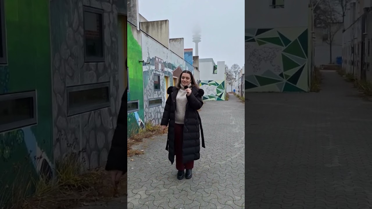 Kennt ihr schon das Olydorf?