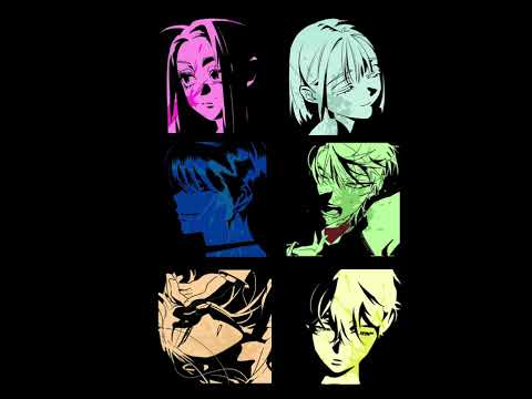 Wiege But Everyone Sings It ALIEN STAGE 