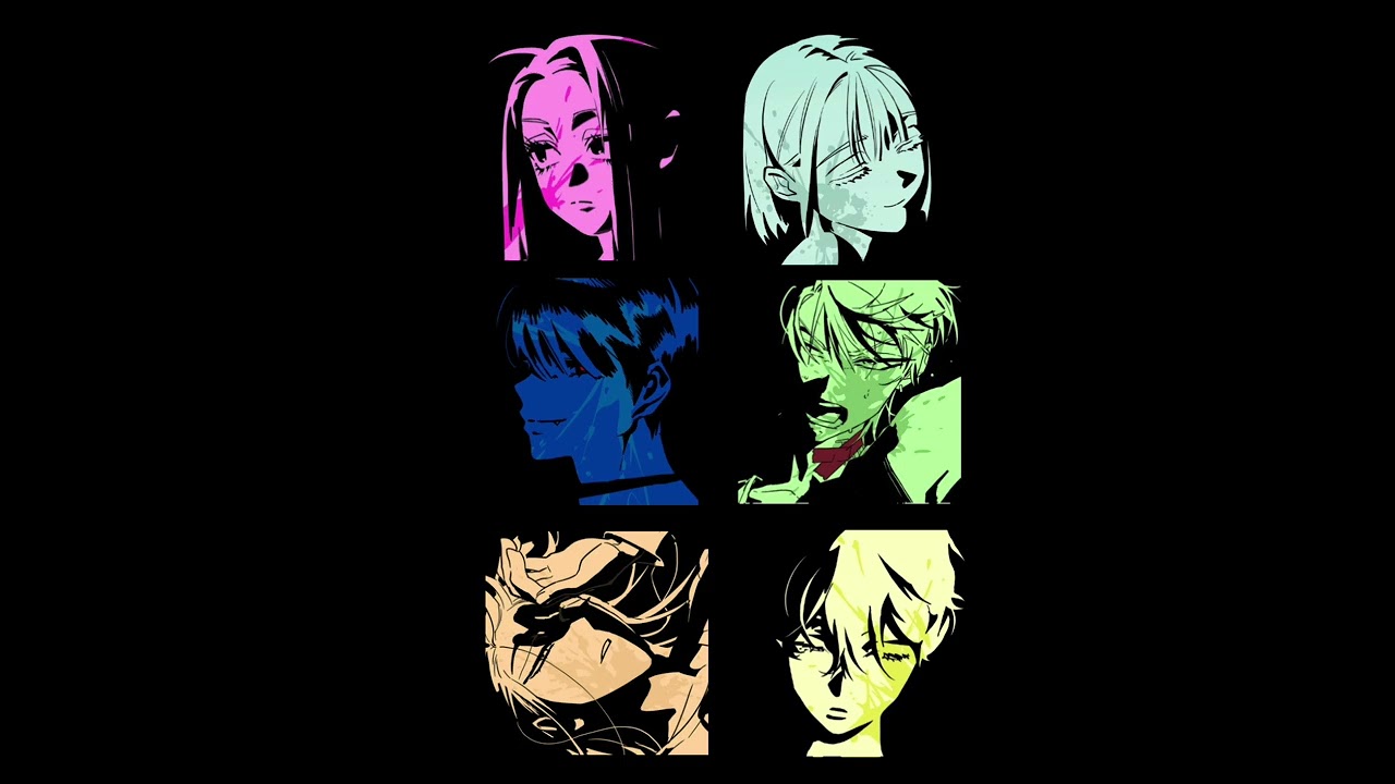 wiege But Everyone Sings It | ALIEN STAGE