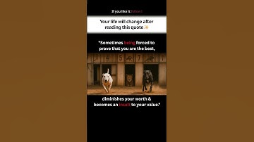 The True Value of Self Worth #quotes #life #motivation