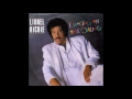 Lionel Richie Dancing On The Ceiling 12 Disconet Extended Maxi Version mp3