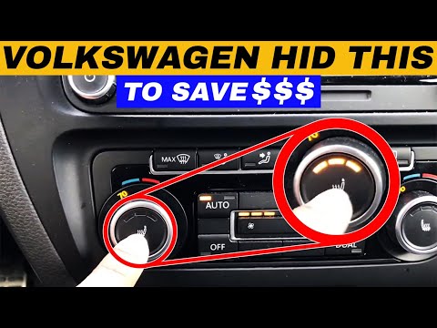 Does Volkswagen Have A Grace Period
