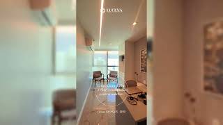 Locação - Sala Mobiliada - Empresarial Cícero Dias