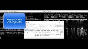 snort on Raspberry Pi3