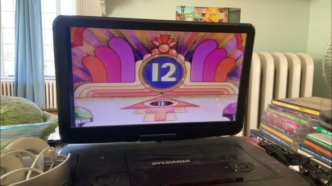 The song is called Pinball Number Count YouTube