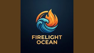 Firelight Ocean