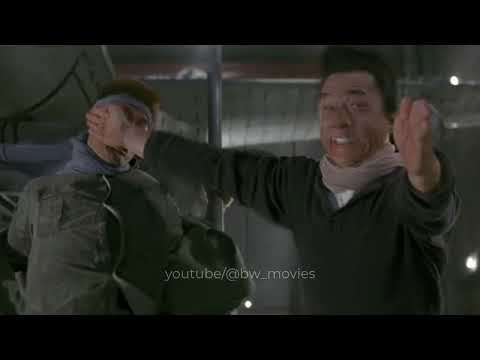 BEST OF ARMOUR OF GOD 2: OPERATION CONDOR | JACKIE CHAN