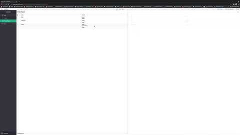 Working with Zoho Creator subform