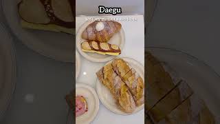 아방베이커리 동성로점 영상