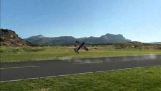 Sukhoi SU-26 Aerobatic - 3D Flight Training - RealFlight G5.5
