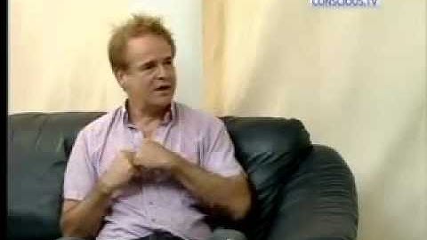 Ian Patrick Interview (Pt  5 of 6) on Conscious tv