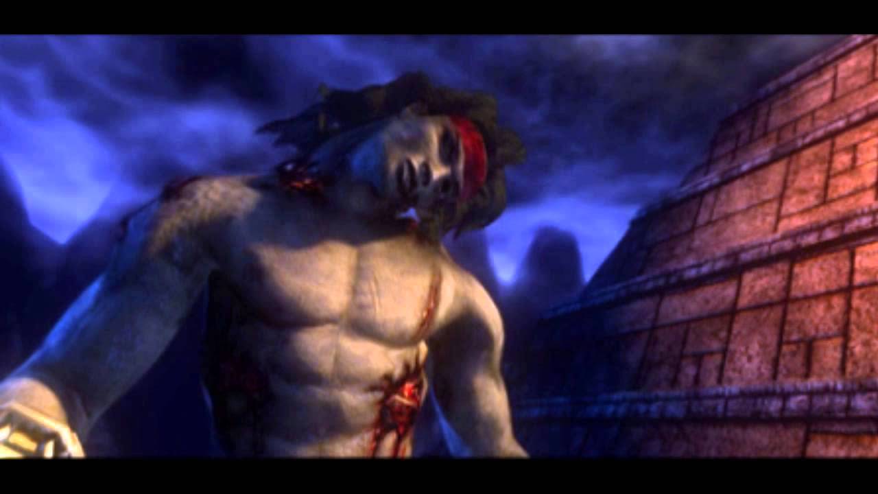 Crepypasta Mortal Kombat Satanic Edition - YouTube.