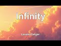 Levent Geiger Infinity Lyrics 