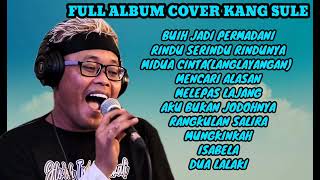 Sule Full Album Tanpa Iklan || Cover Lagu Terbaru Sule