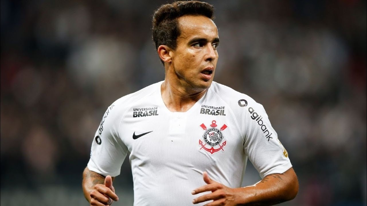 TODOS OS 50 GOLS DE JADSON PELO CORINTHIANS 