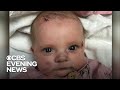 2-month-old among youngest tornado victims