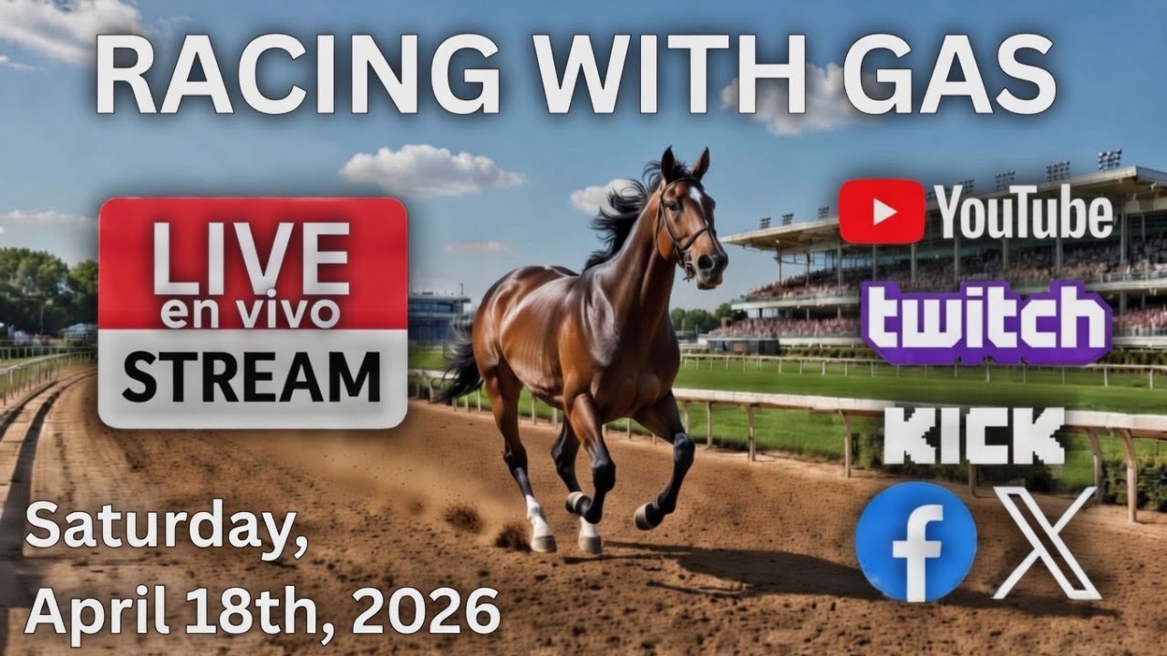 🔴LIVE Horse Racing | Keeneland | Aqueduct | Oaklawn Park | Gulfstream ...