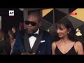 Vybz Kartel at Grammys 2025 #grammys #la #worldboss 🔥🔥🔥⭐⭐⭐⭐