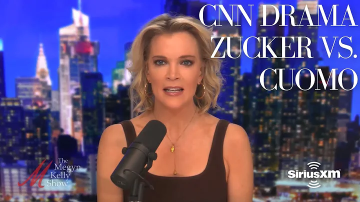 The Latest Drama at CNN involving Jeff Zucker and ...