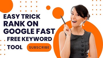 How To Rank Website #1 On Google First Page | How To Find Low Competition Keywords With High Traffic