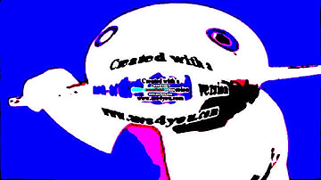 Pingu Outro Effects Round Round 7 In G Major 6