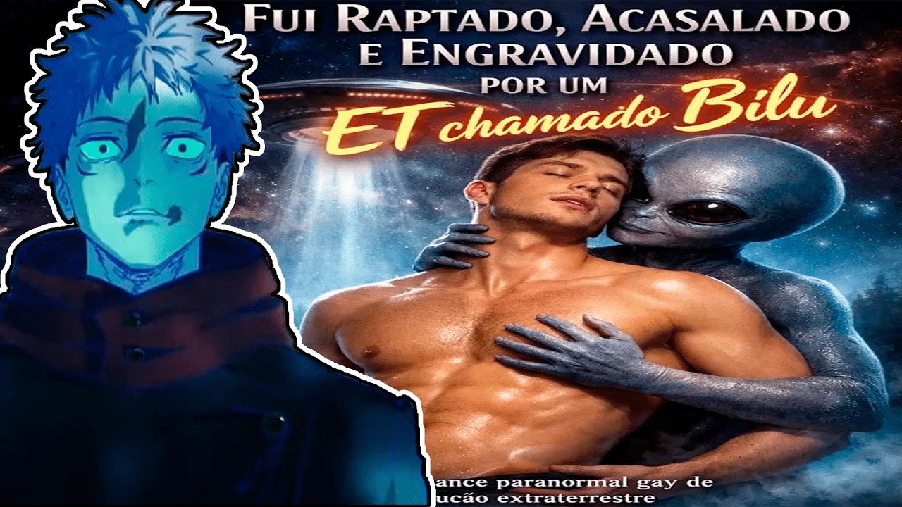 lendo livros amaldiçoados