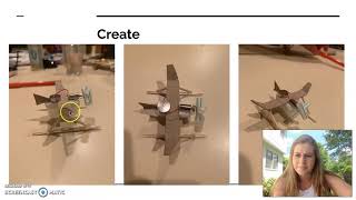 Bristle Bot Redesign