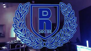 Composure featuring Raquel Aleman (lyricvid)
