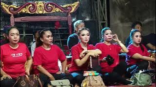 Dasar Jodo Topeng Bekasi Mekar Harum Sari