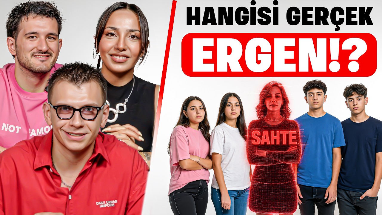 Latest Title & Thumbnail
