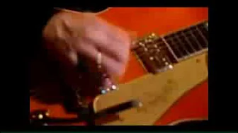 Brad Davis solos on "We're All Riding on the Same Train" Brad Davis solos on "We're All Riding on the Same Train"