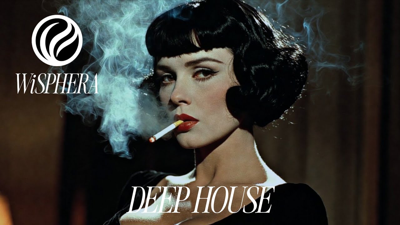 I'M STILL HERE : Smoke Mood | Deep House | Ambient | Emotional Atmospheric | Sad Song