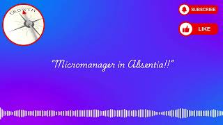 Micromanager in Absentia