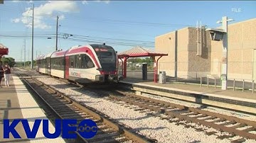 Project Connect: Austin residents to weigh in on possible changes | KVUE