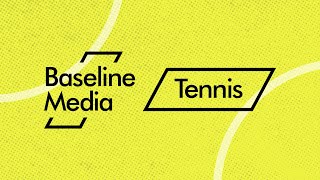 Baseline Tennis: Context Matters