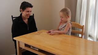 Celebrity Piagetian Conservation Tasks Profile