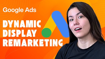 How to Set Up Dynamic Display Remarketing in Google Ads (Step-by-Step 2025 Tutorial)