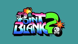 Judgement - Point Blank 2 OST