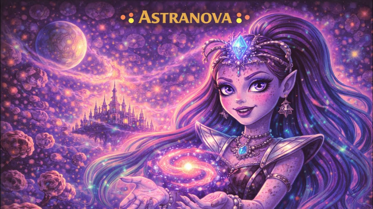 Astranova 