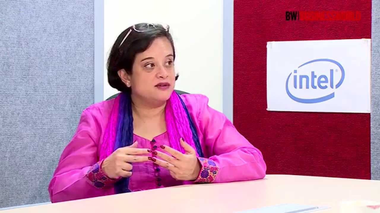 Budget 2014 Expectations - 'Govt Has To Make Technology A National Agenda'