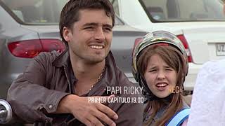 Avance Papi Ricky cap 1