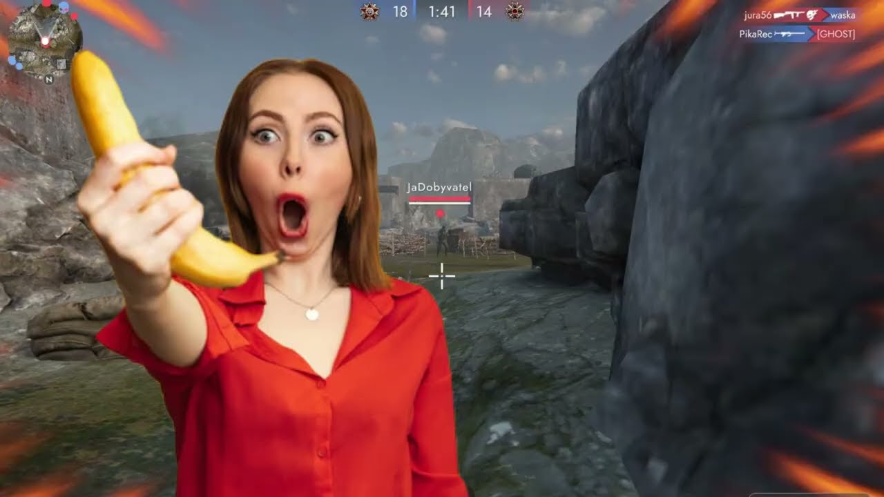 Самый ЧЕСТНЫЙ обзор FRONTLINE 1942