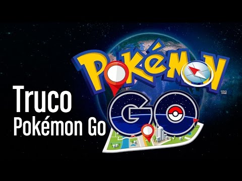 Vídeo: Pokémon Go Al Otro Lado Del Mundo