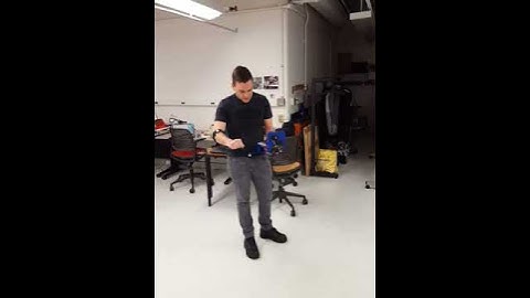 MYHOG Initial Test Run