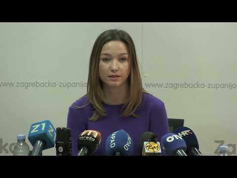Ruža Zagrebačke županije